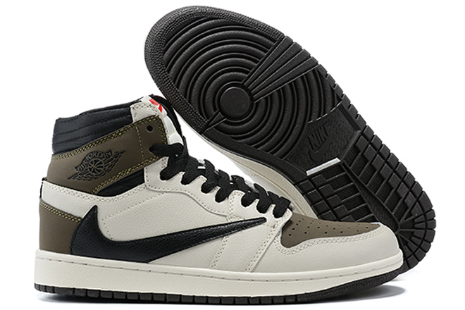 Women Jordan 1 High 056